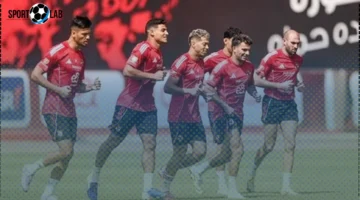 موعد مباراة الأهلي وإيجل نوار في دوري أبطال أفريقيا اليوم والقنوات الناقلة 2025